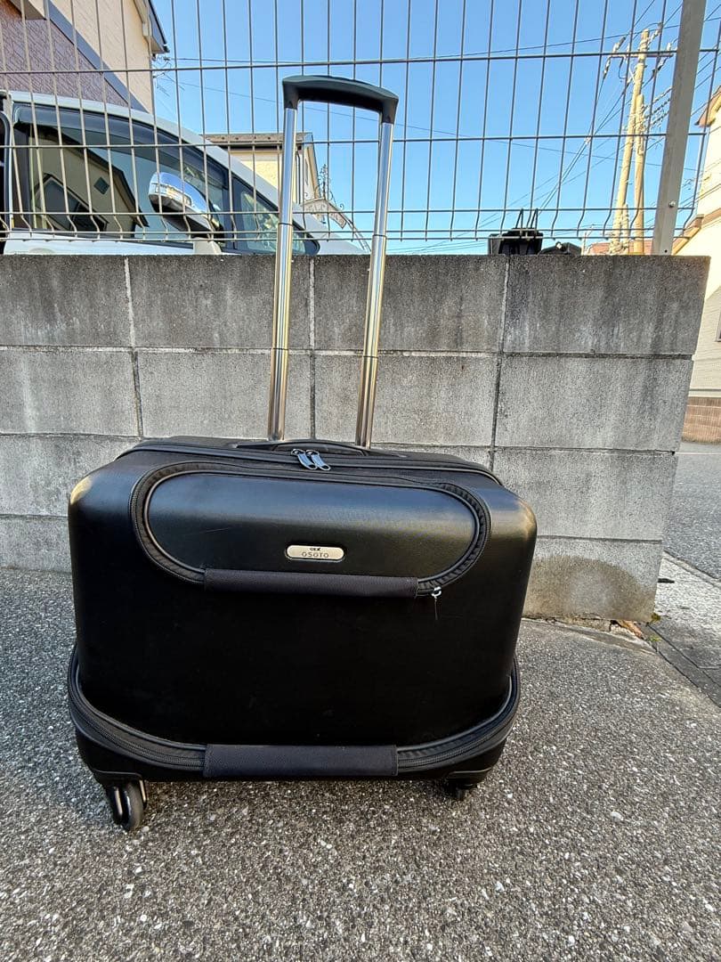 GEX OSOTOキャリー roller L