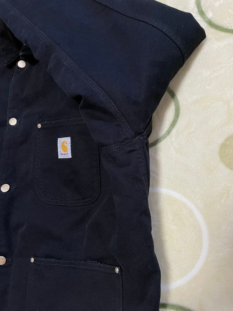 Carharttカーハート OG CHORE チョアコート Ｌサイズ