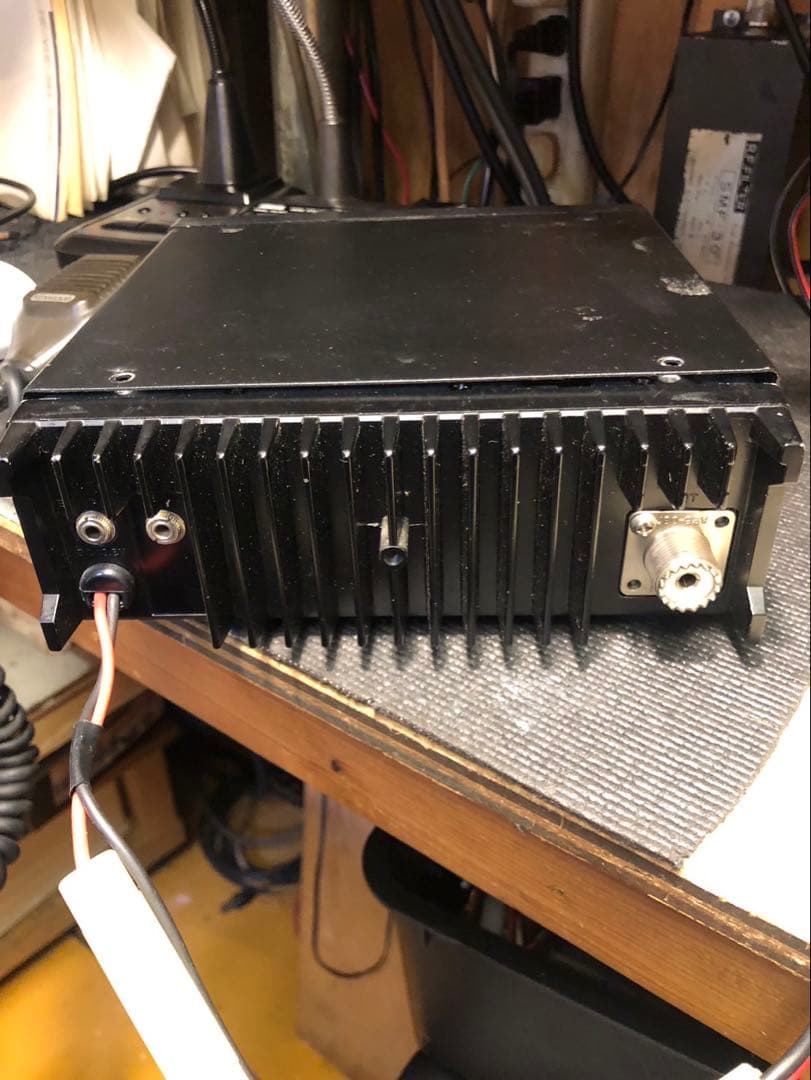 KENWOOD TR-751 オールモードトランシーバー