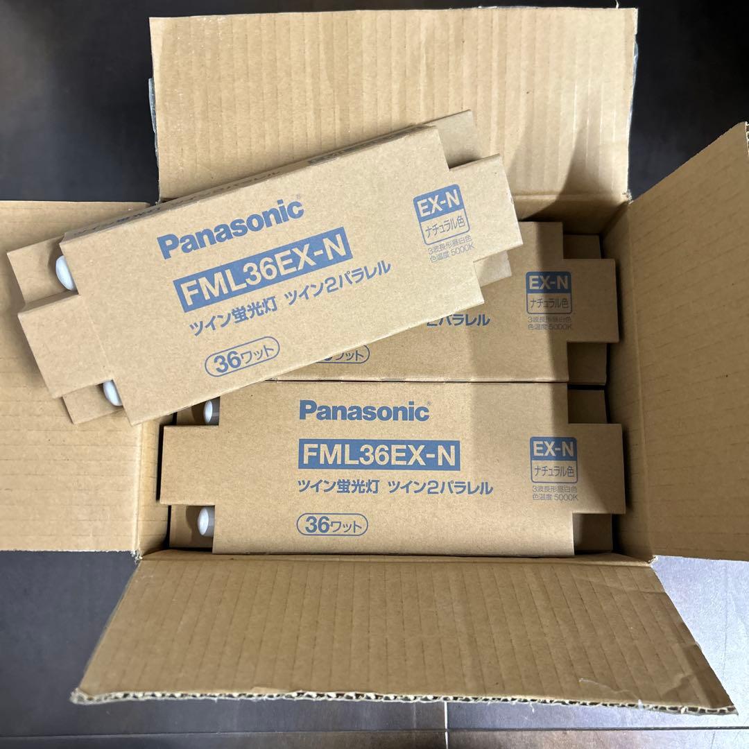 Panasonic FML36EX-N ツイン蛍光灯 36W