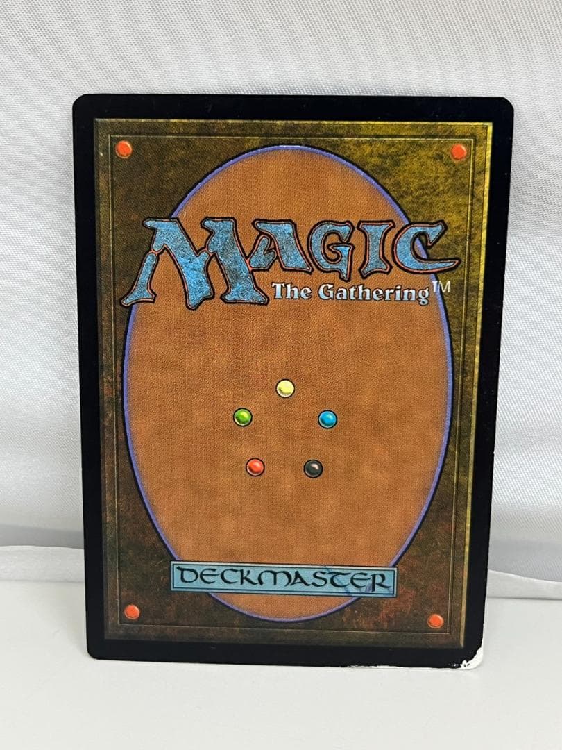 ◆ガイアの揺籃の地 日本語版 トレカ 09481