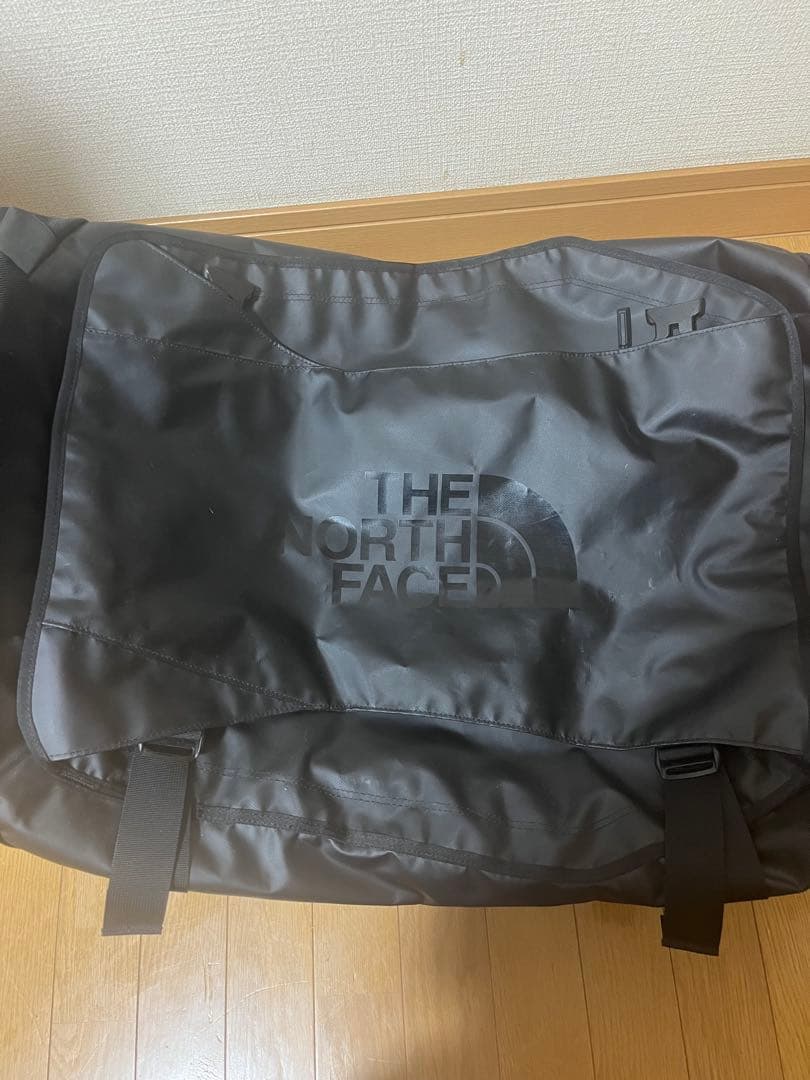 廃盤　ノースフェイス ローリングサンダー 80L キャリーバッグ