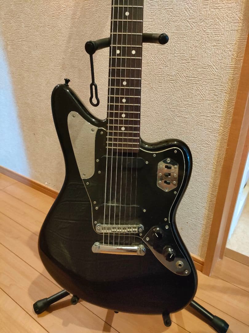 【つー】SCHECTER AR-7