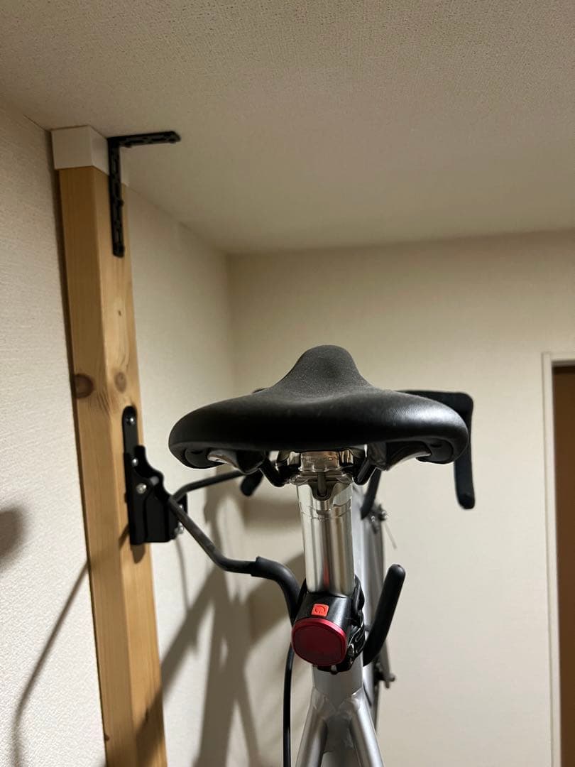 ピスト　バイク　自転車本体