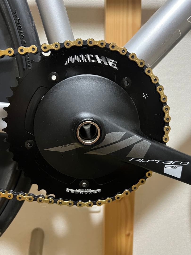 ピスト　バイク　自転車本体