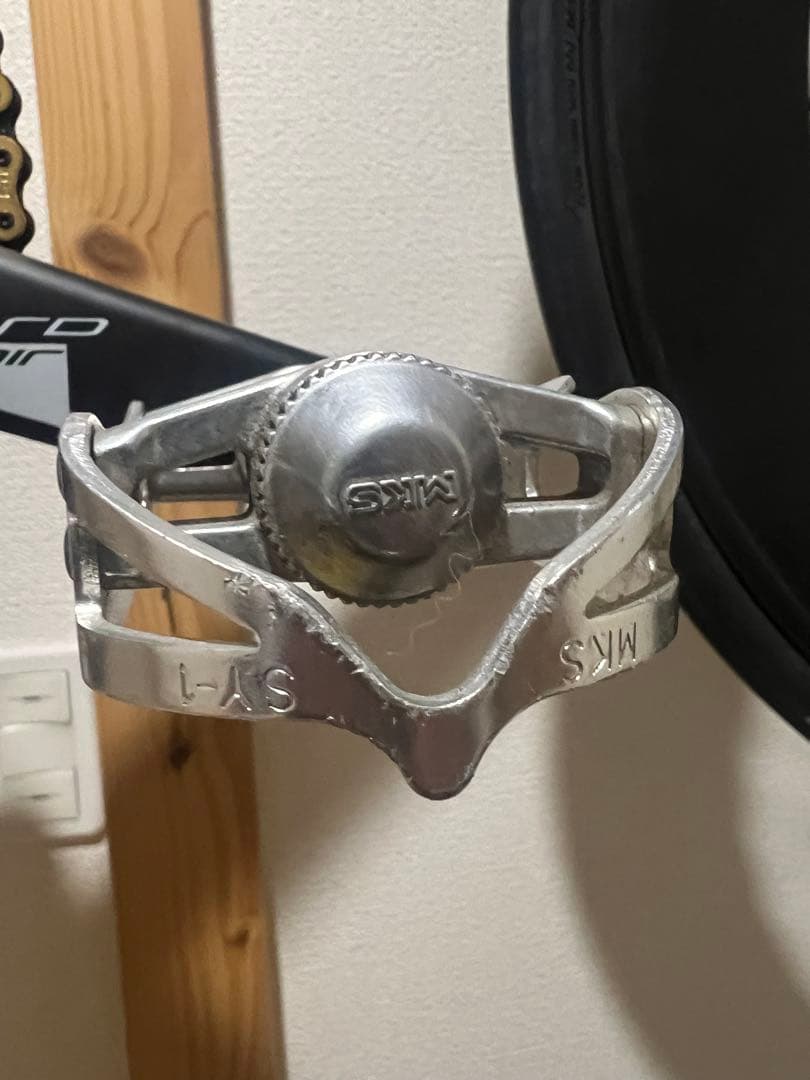 ピスト　バイク　自転車本体