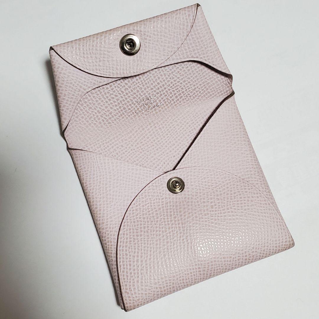 早い者勝ち HERMES【エルメス】　カルヴィ、バスティアのセット