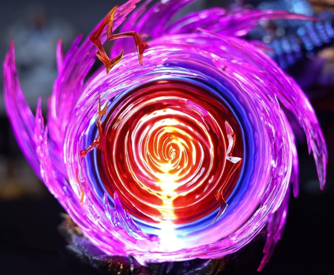 ワンピース ビッグマム カイドウ 覇海エフェクト ガレージキット