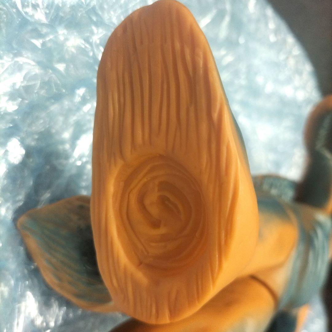 【最終値引】マルサン トルトス海人 ソフビ