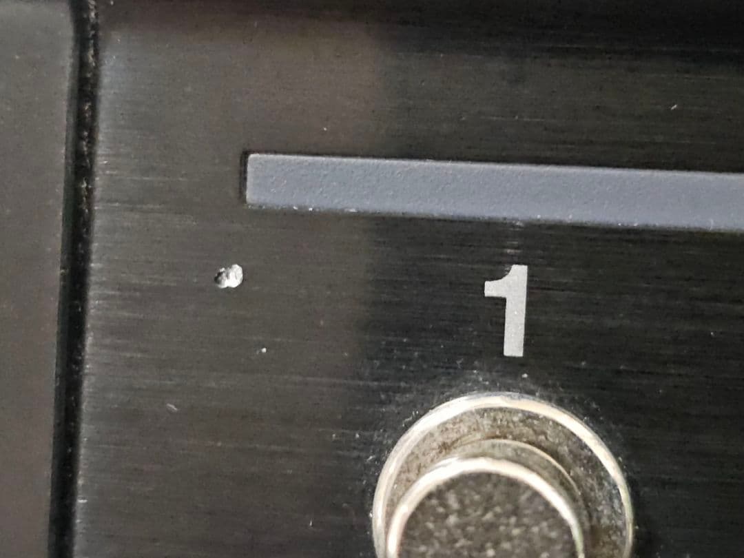 BOSS GT-1000 ギター マルチエフェクター 訳あり