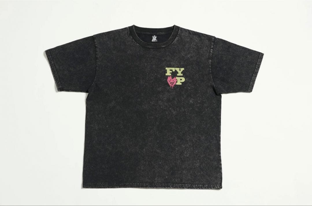 B’z PARTY限定Tシャツ 〜FYOP〜 L