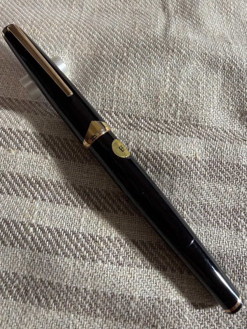 モンブラン万年筆121