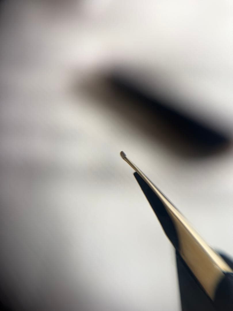 モンブラン万年筆121