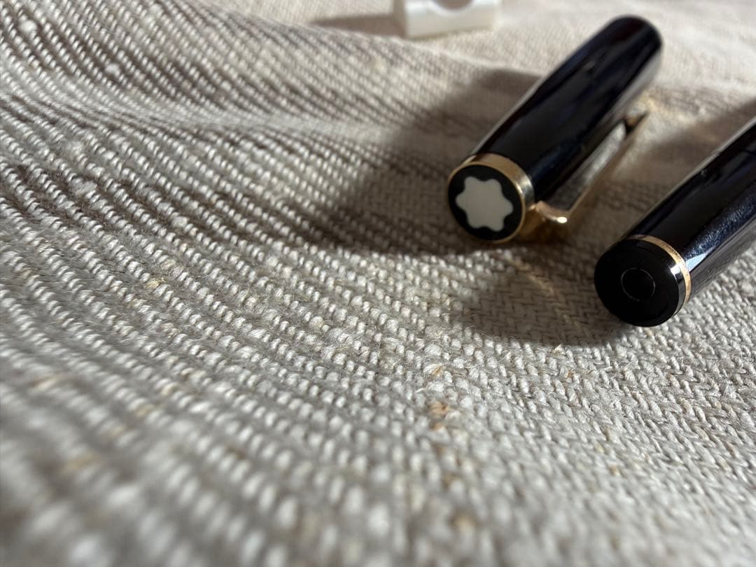 モンブラン万年筆121