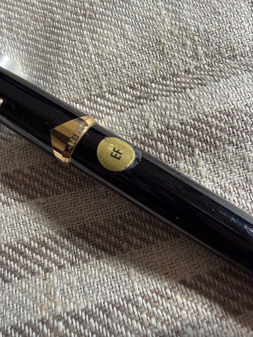 モンブラン万年筆121