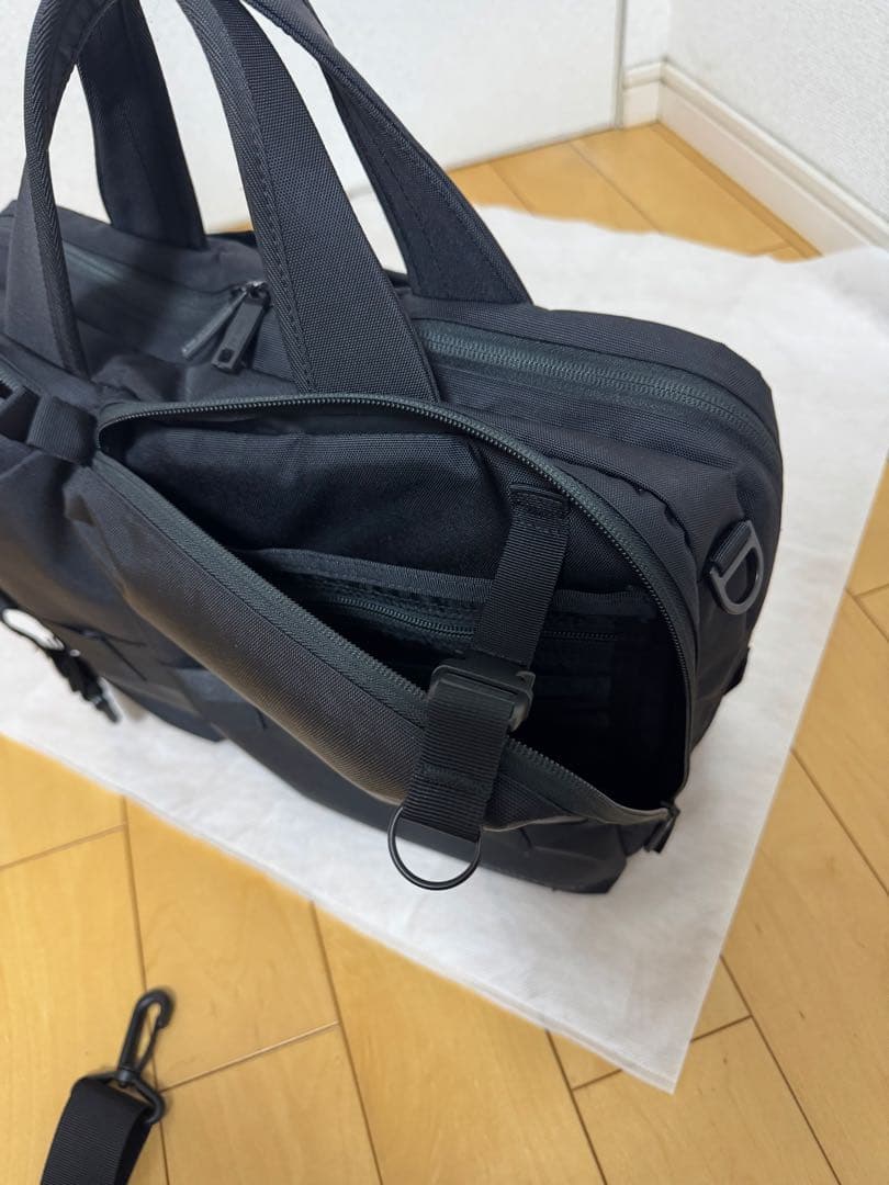 【ウッドストック⭐︎様】BRIEFING SW LINER