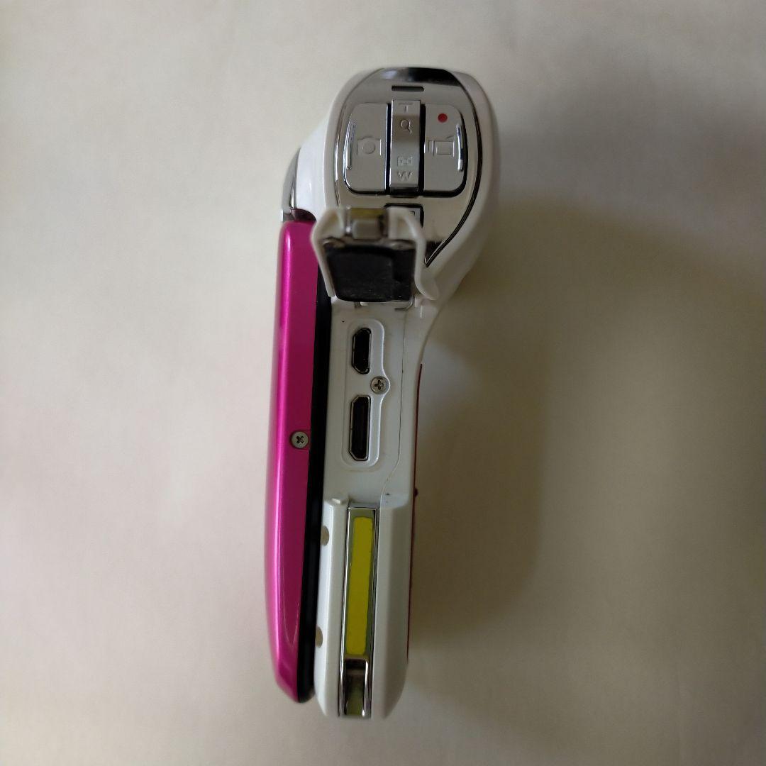 SANYO Xacti DMX-CA100 防水ビデオカメラ 中古