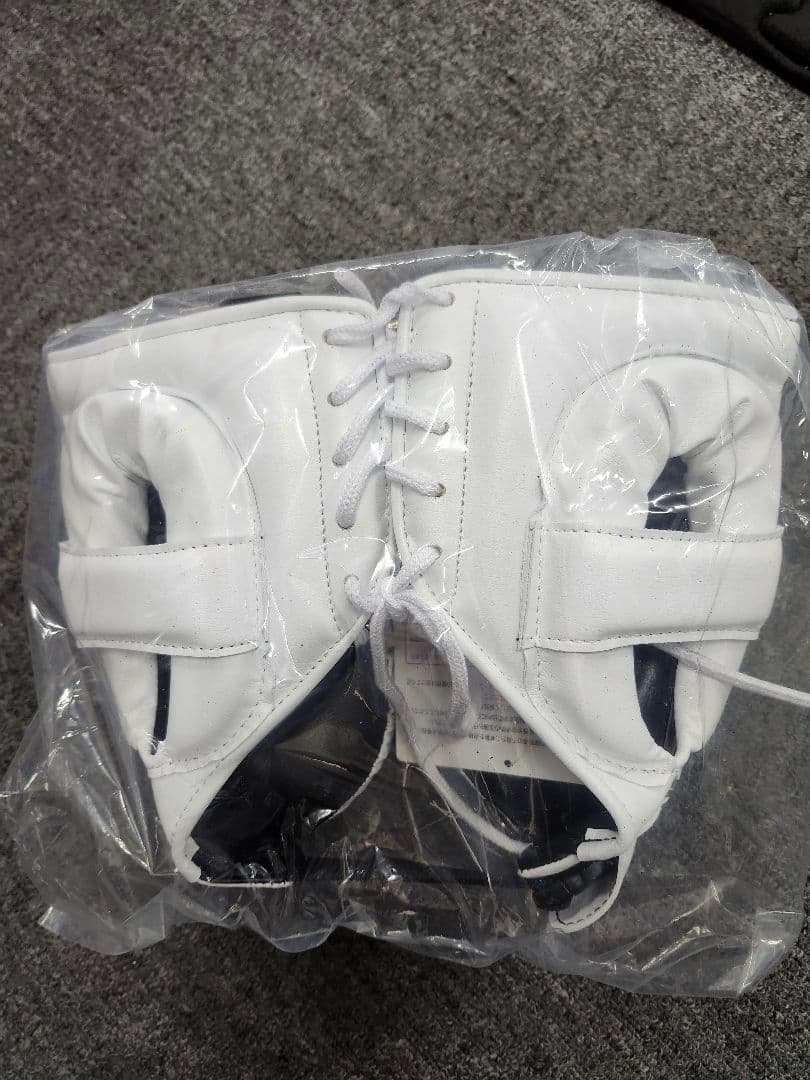 Winning ウイニング ヘッドギア FG-2900 L 赤 新品 確実正規品