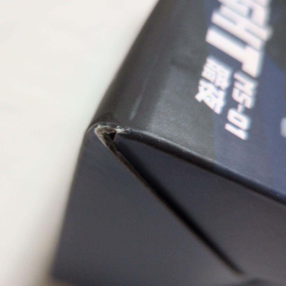 MS-01 DARK NIGHT 暗夜