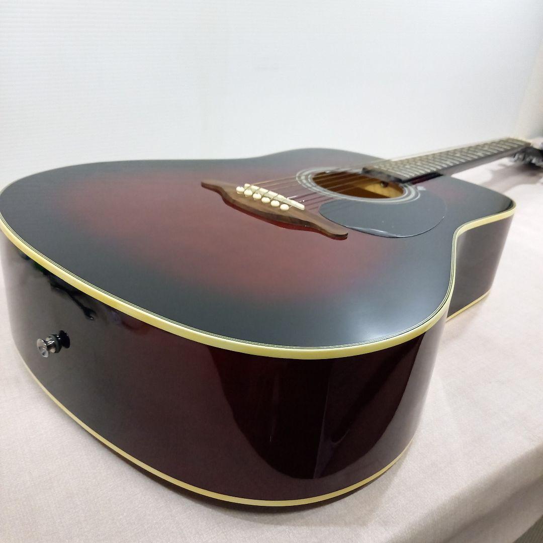 SX CUSTOM GUITARS アコースティックギター DG1K/VS