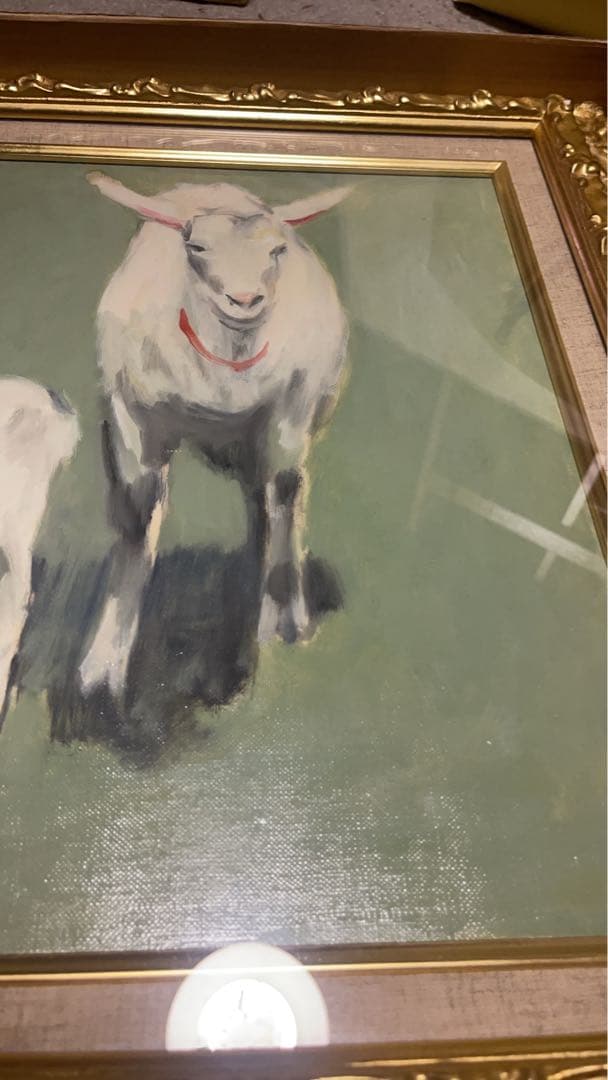 奈良岡正夫　親仔