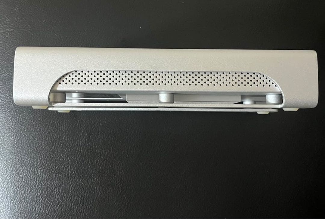 G-Technology G-DRIVE 3TB 外付けHDD（0G03127）