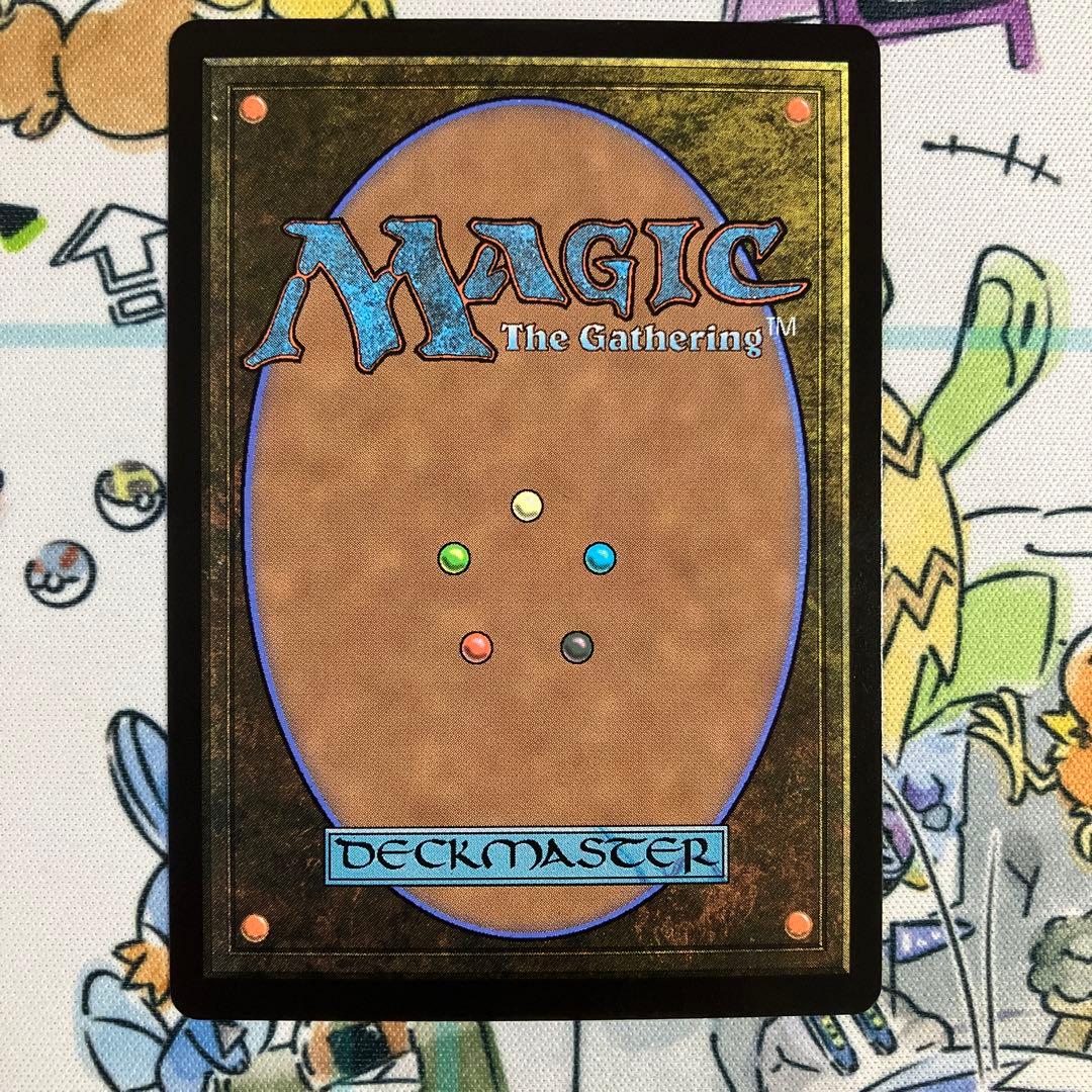 ティナ・ブランフォード　継承史FOIL