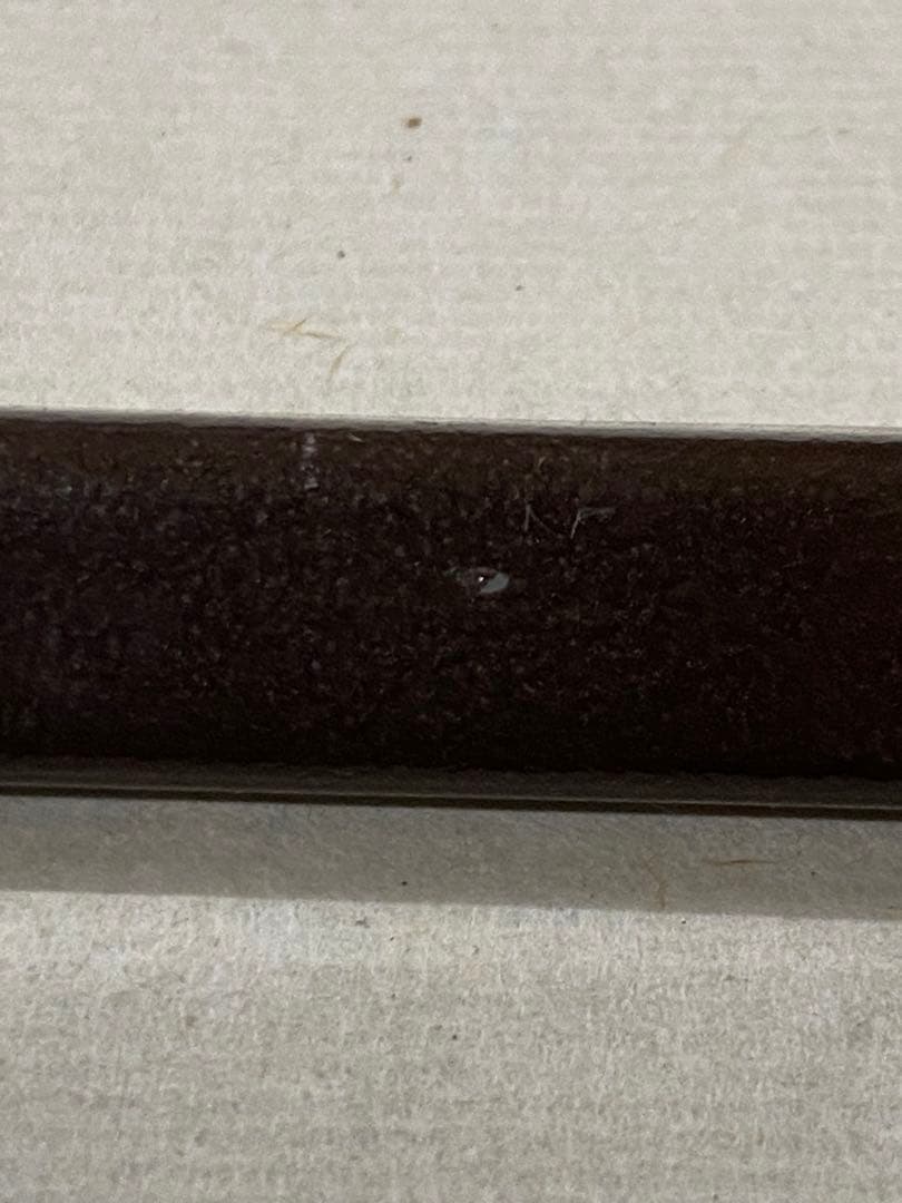 匿名配送 NO.8949サンケーキコム新聞挟 スチールV型 NO.621×6本