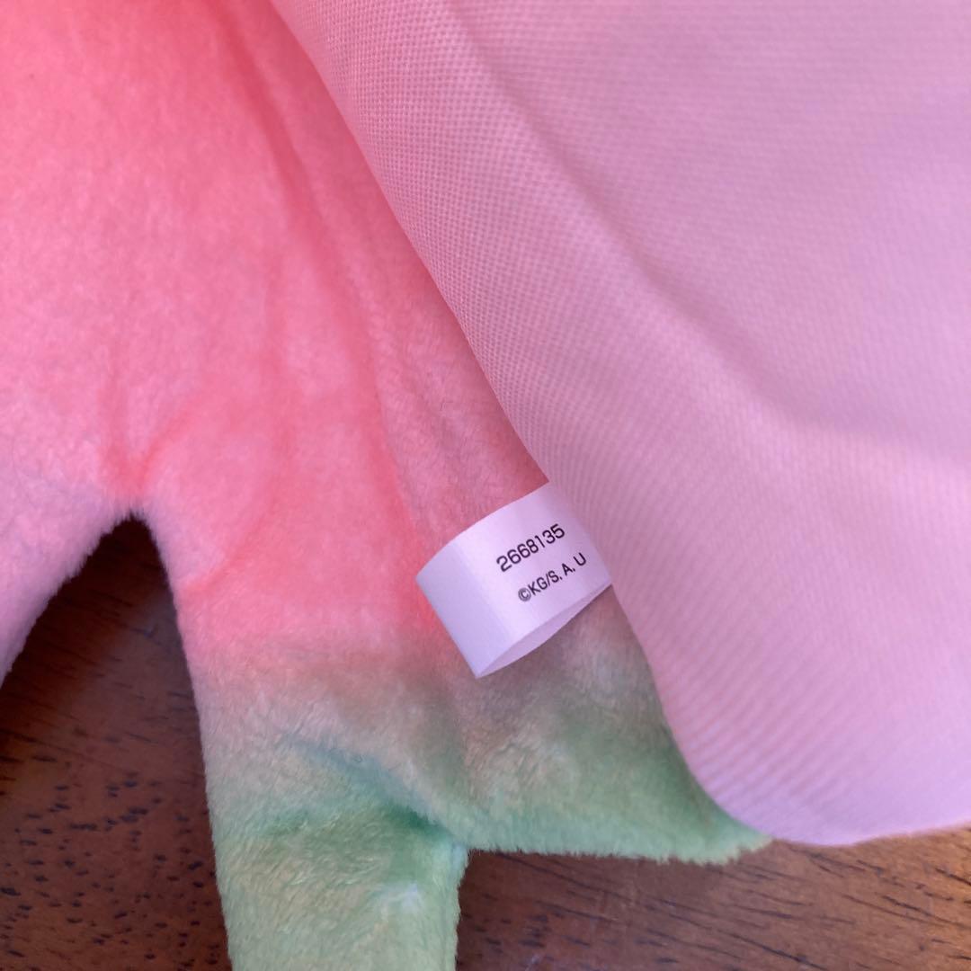 甘露寺蜜璃　かんろじみつり　ファンキャップ　ウィッグ　鬼滅の刃　恋柱　コスプレ