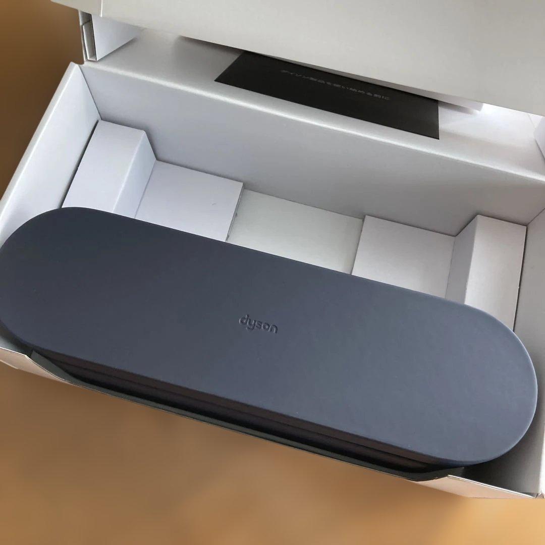 dyson HS03 DBBC BXBR BLUE ヘアアイロン