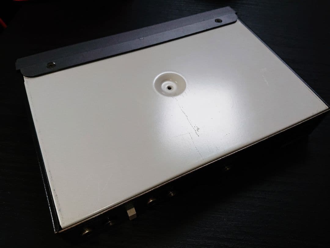 2個 BOSS ボス RGE-10 グラフィック イコライザー PSA-100S