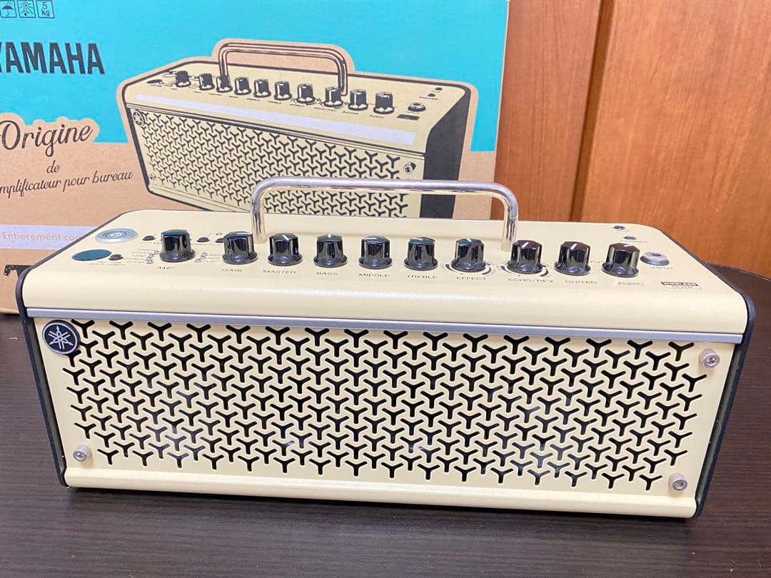 YAMAHA THR10II WIRELESS ヤマハ ギターアンプ