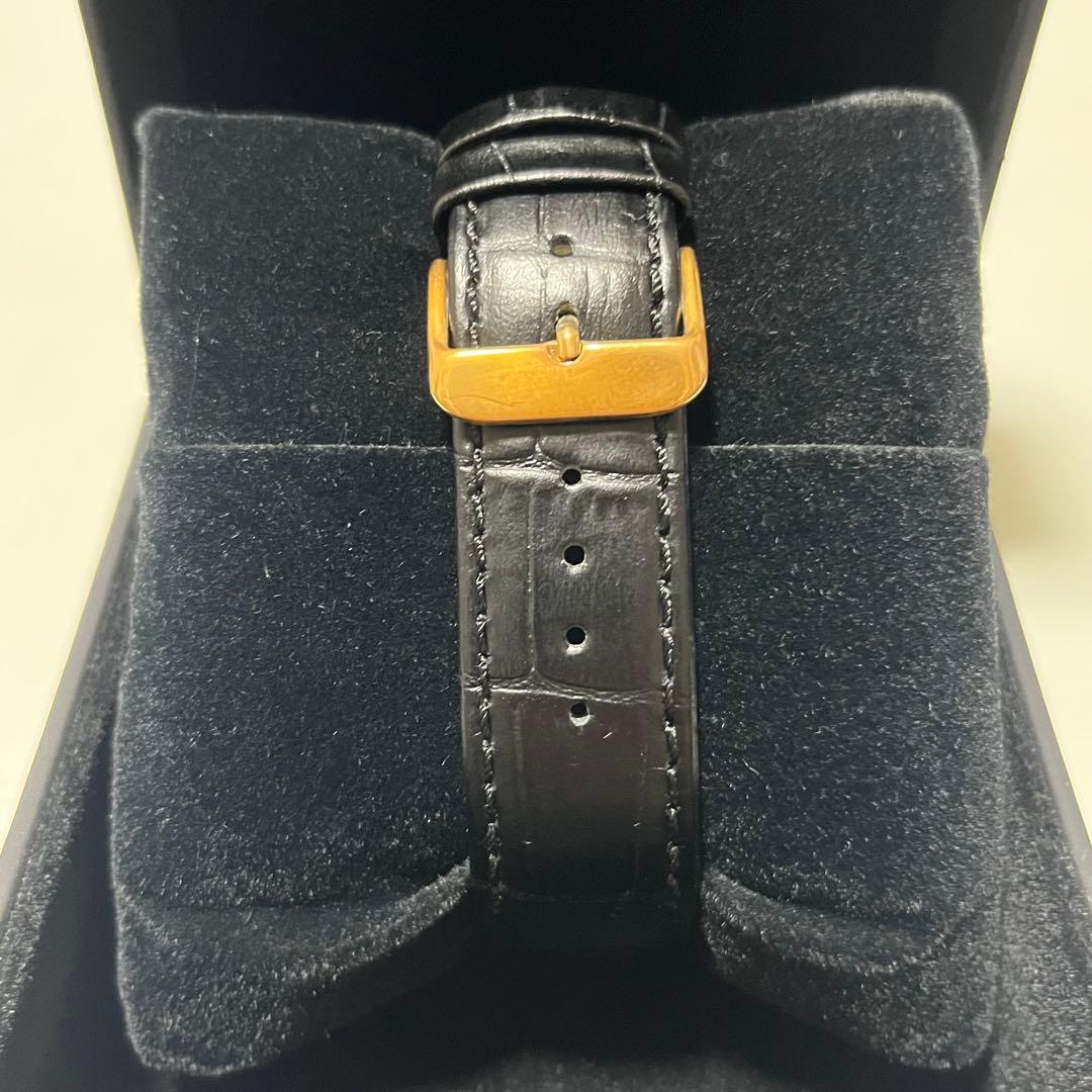 マイケルジャクソン　腕時計