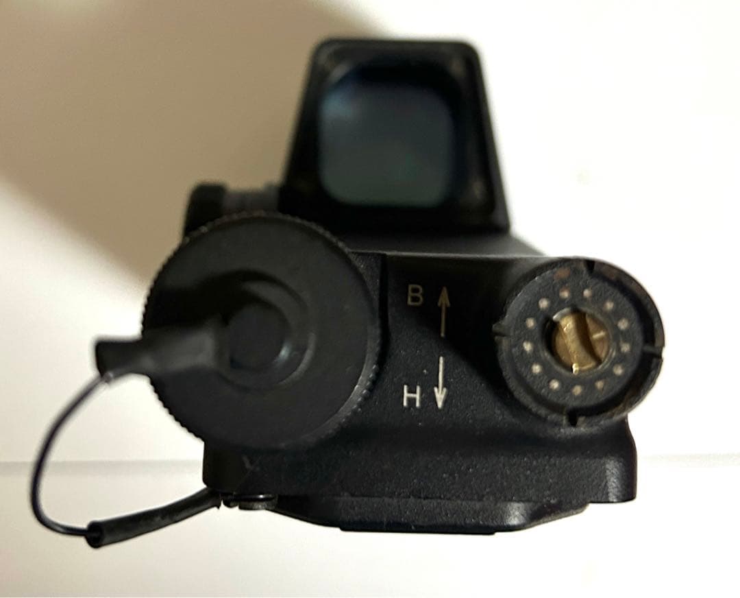 ‼️セール中‼️valdai製ドットサイトPK-120(ПК-120) 民生品