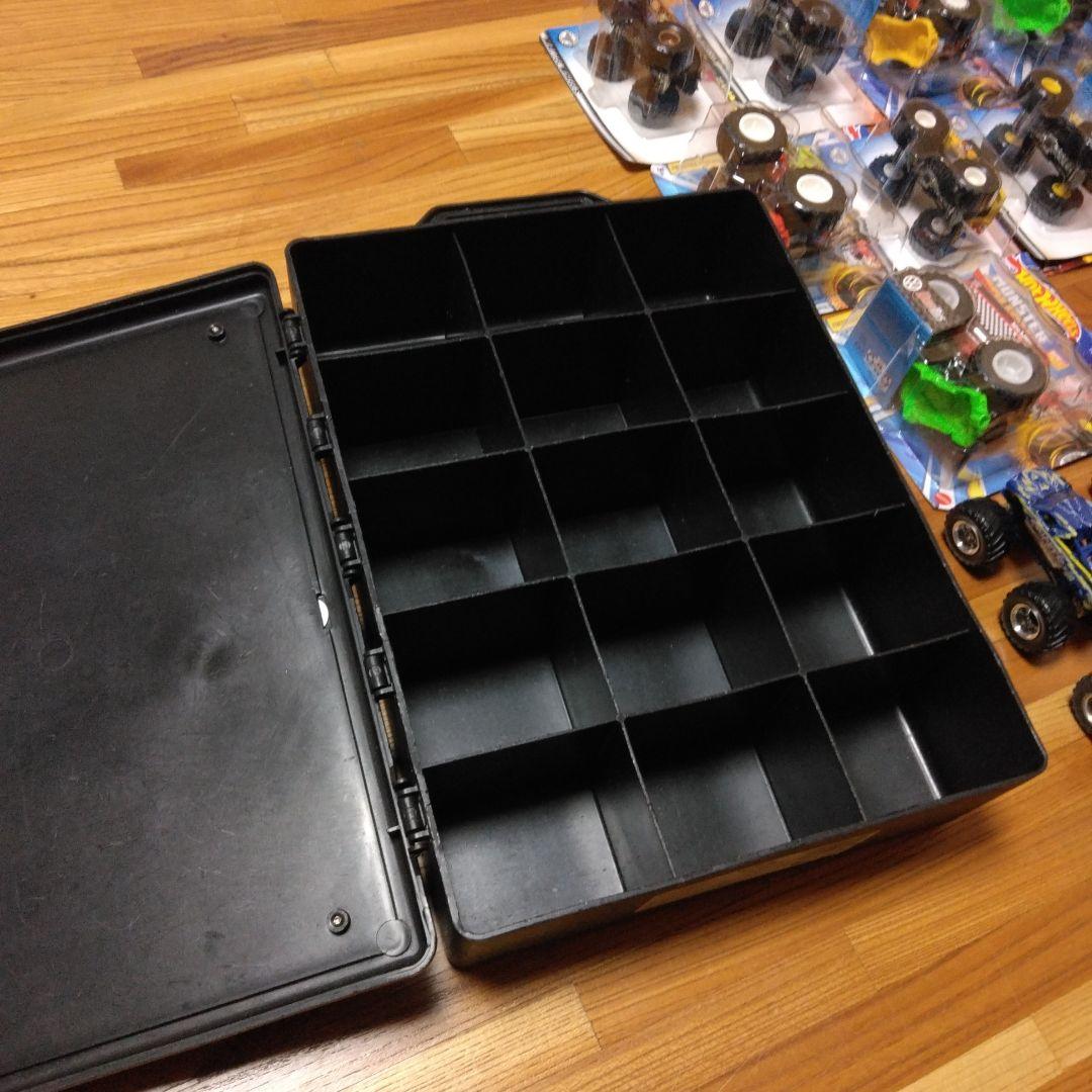 モンスタートラック　超超得！！50台セット