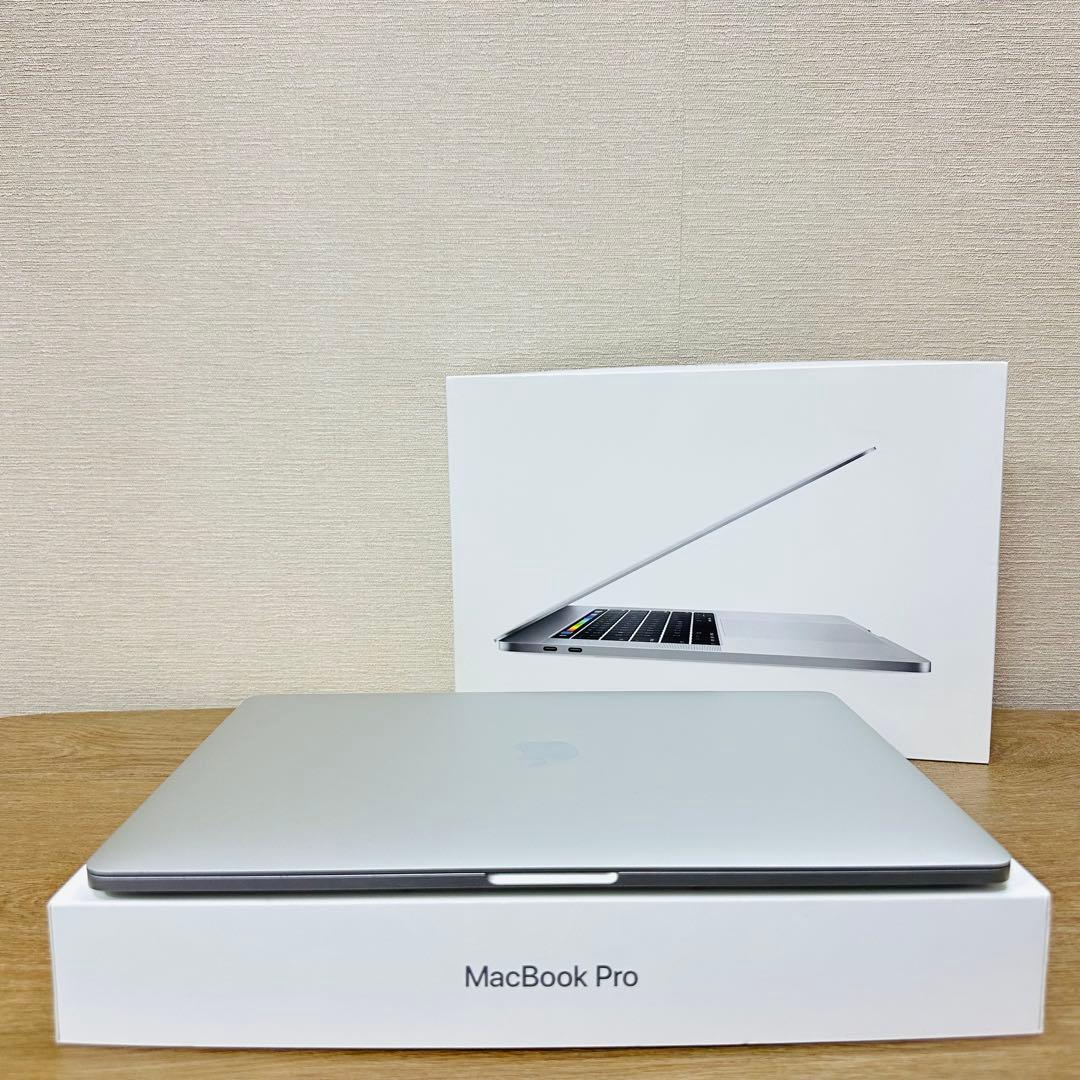 【2025年OS】MacBook Pro 4k／Mac Office2024付き
