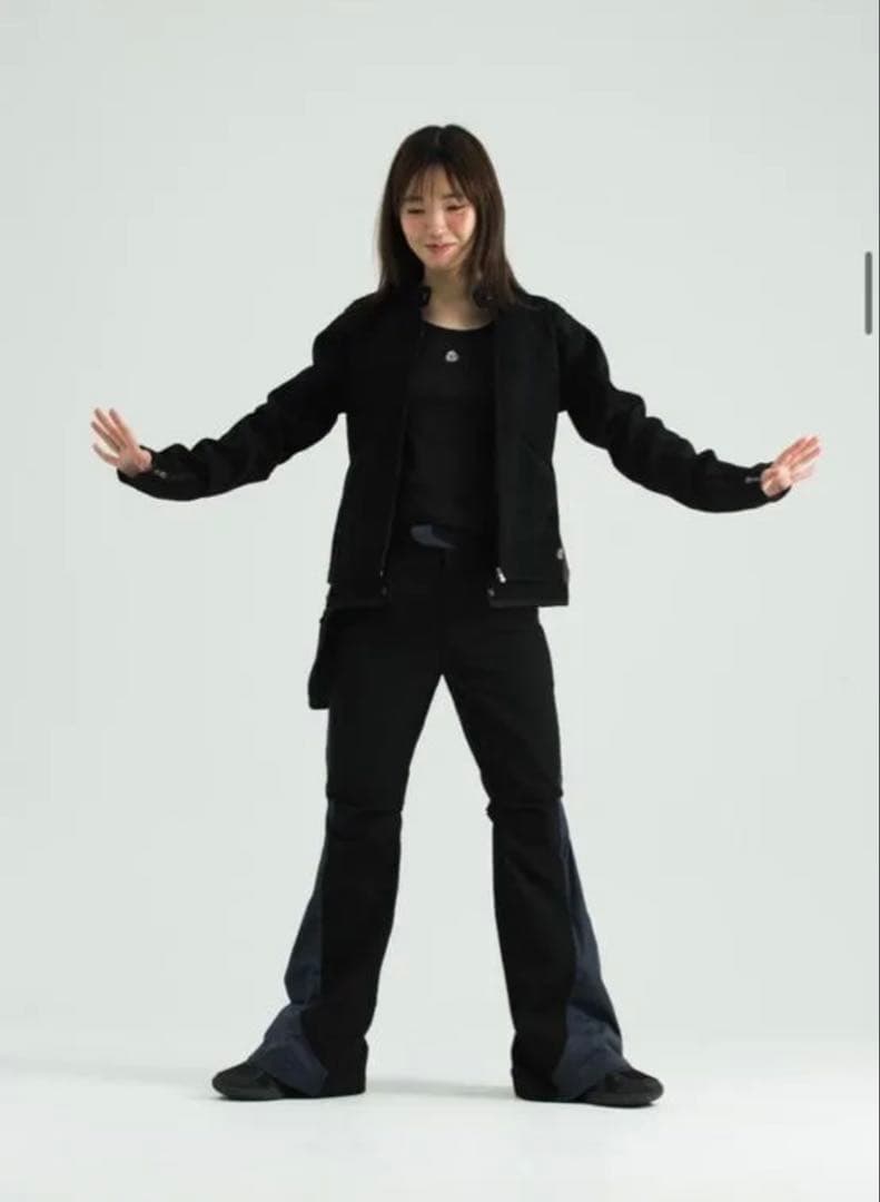 smarturbanuseful suu coyseio パンツ