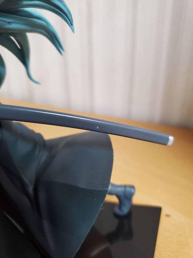 鬼滅の刃　暴かれた刀鍛冶の里　一番くじ　時透無一郎　ラストワン賞