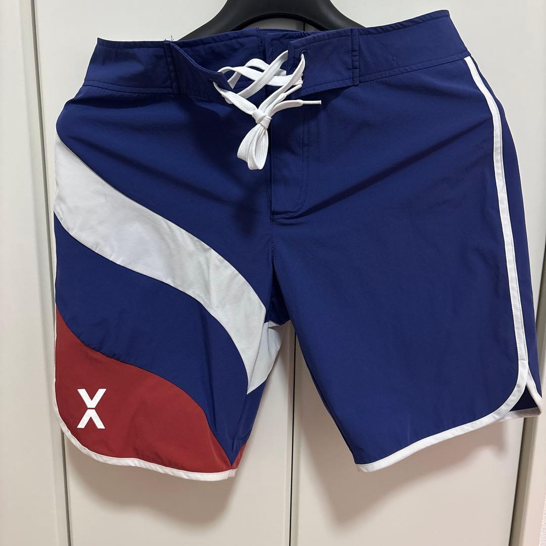 冬*み様 VEATM サーフパンツ　M 寺島選手着用モデル