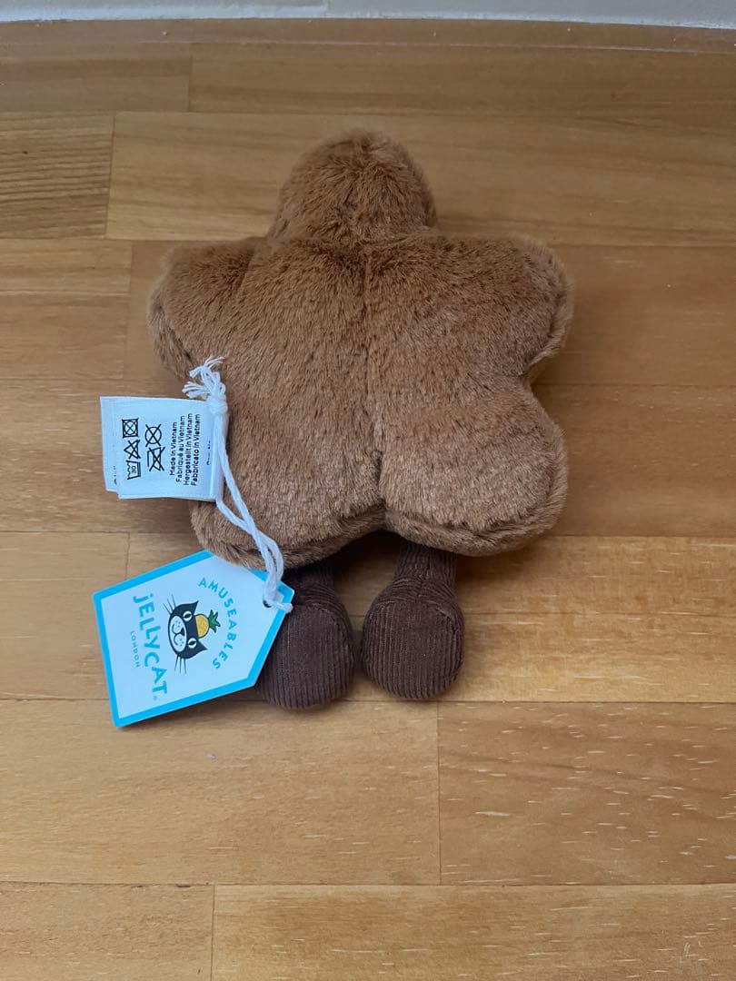  Amuseables Star Cookie 星 クッキー