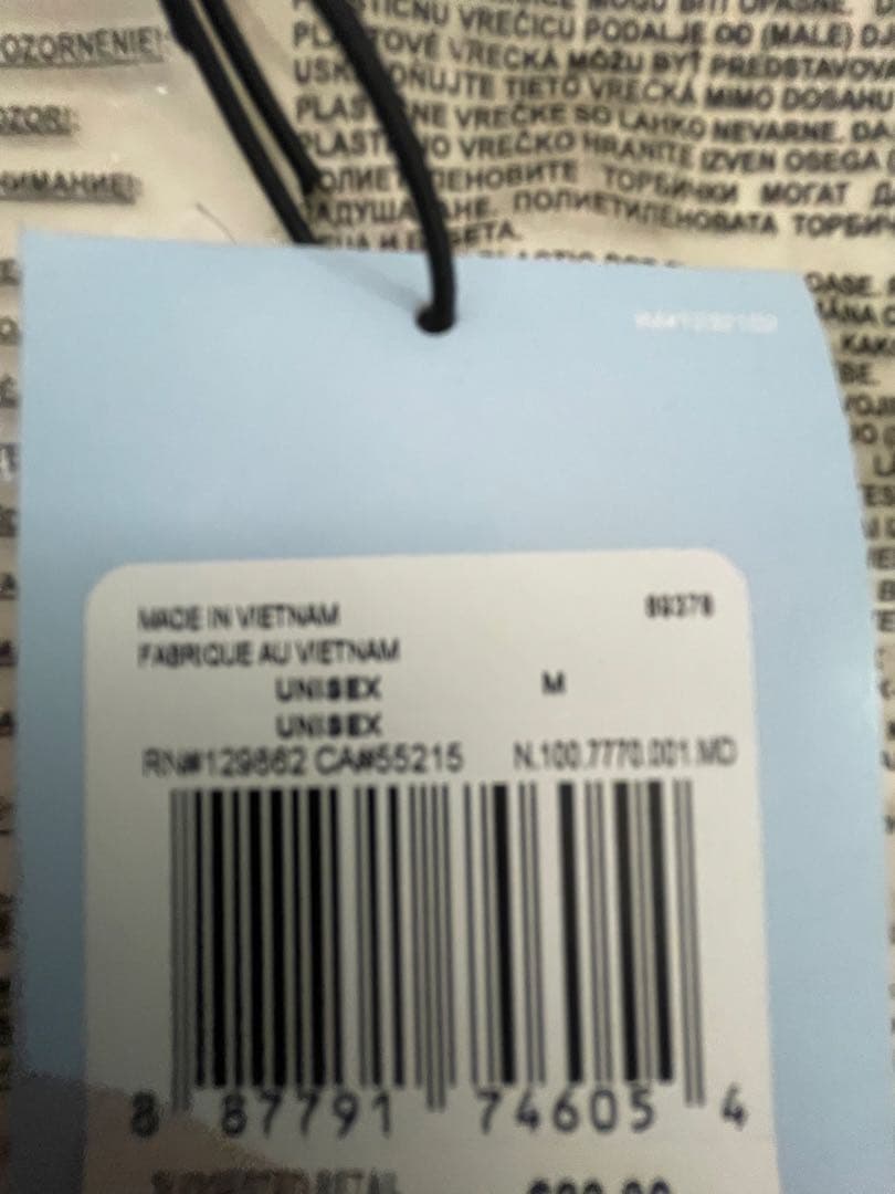 Nike NOCTA gloves Drake ノクタ　グローブ