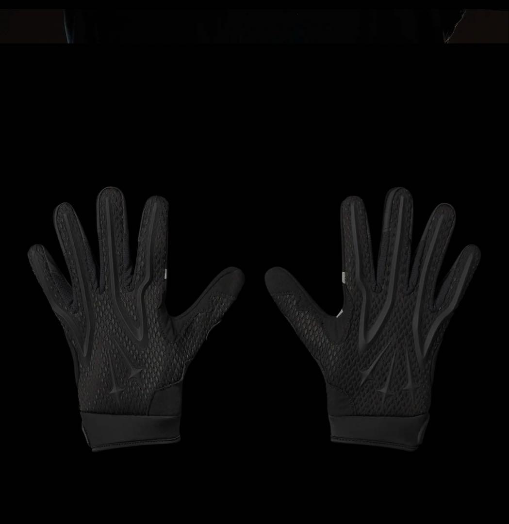 Nike NOCTA gloves Drake ノクタ　グローブ