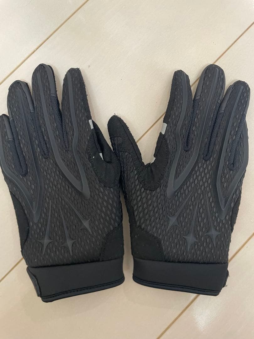 Nike NOCTA gloves Drake ノクタ　グローブ