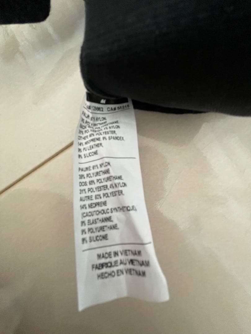 Nike NOCTA gloves Drake ノクタ　グローブ