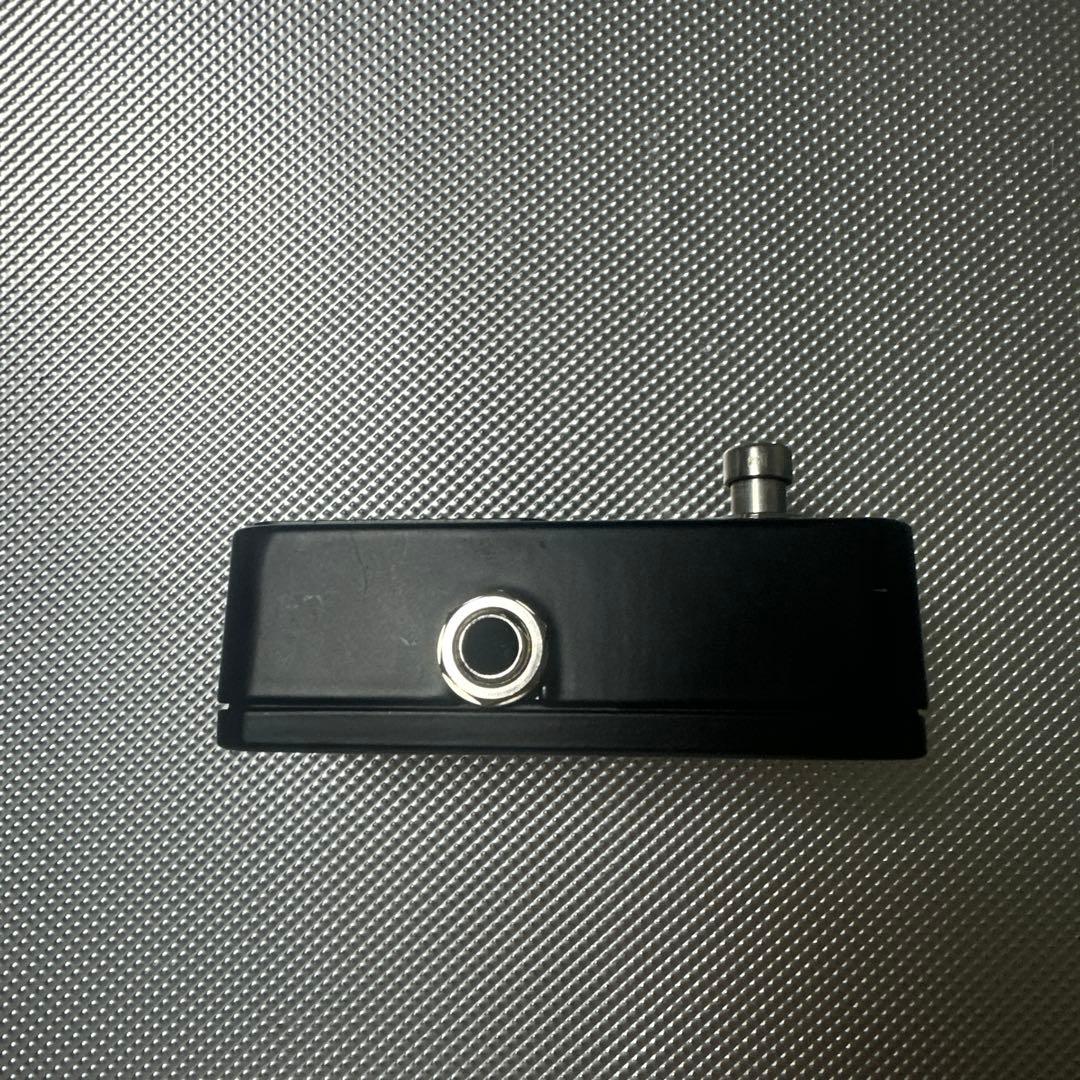 ギター tc electronic polytune 2 noir