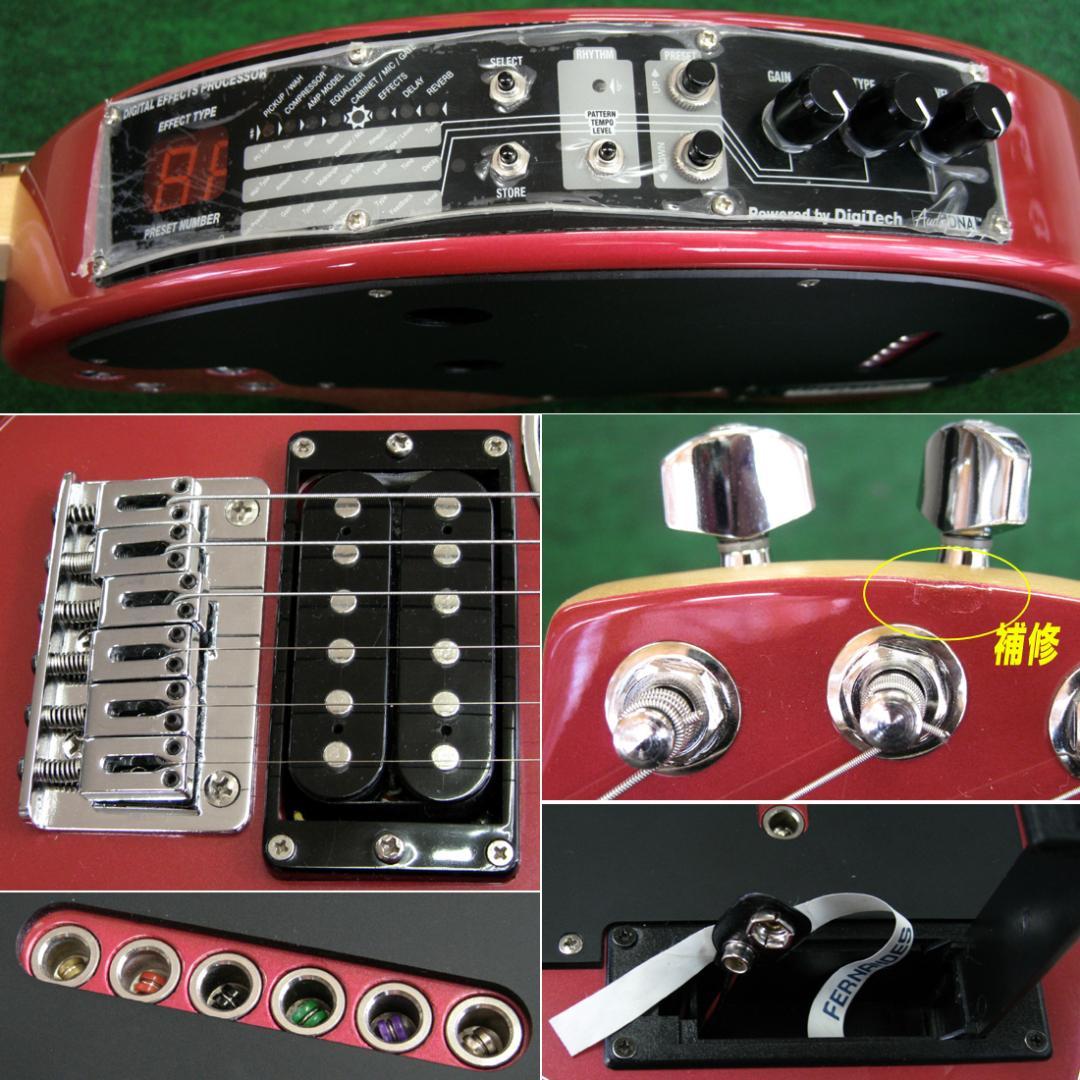 ■■美品　DIGI-ZO HYPER PSR デジタル基板の再生作業済み