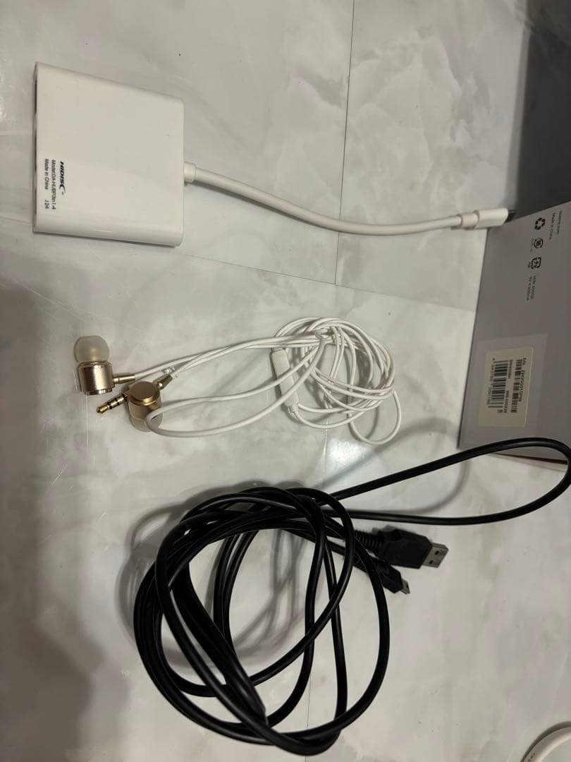 動作確認済み　値下げ可能　blue Yeti コンデンサーマイク