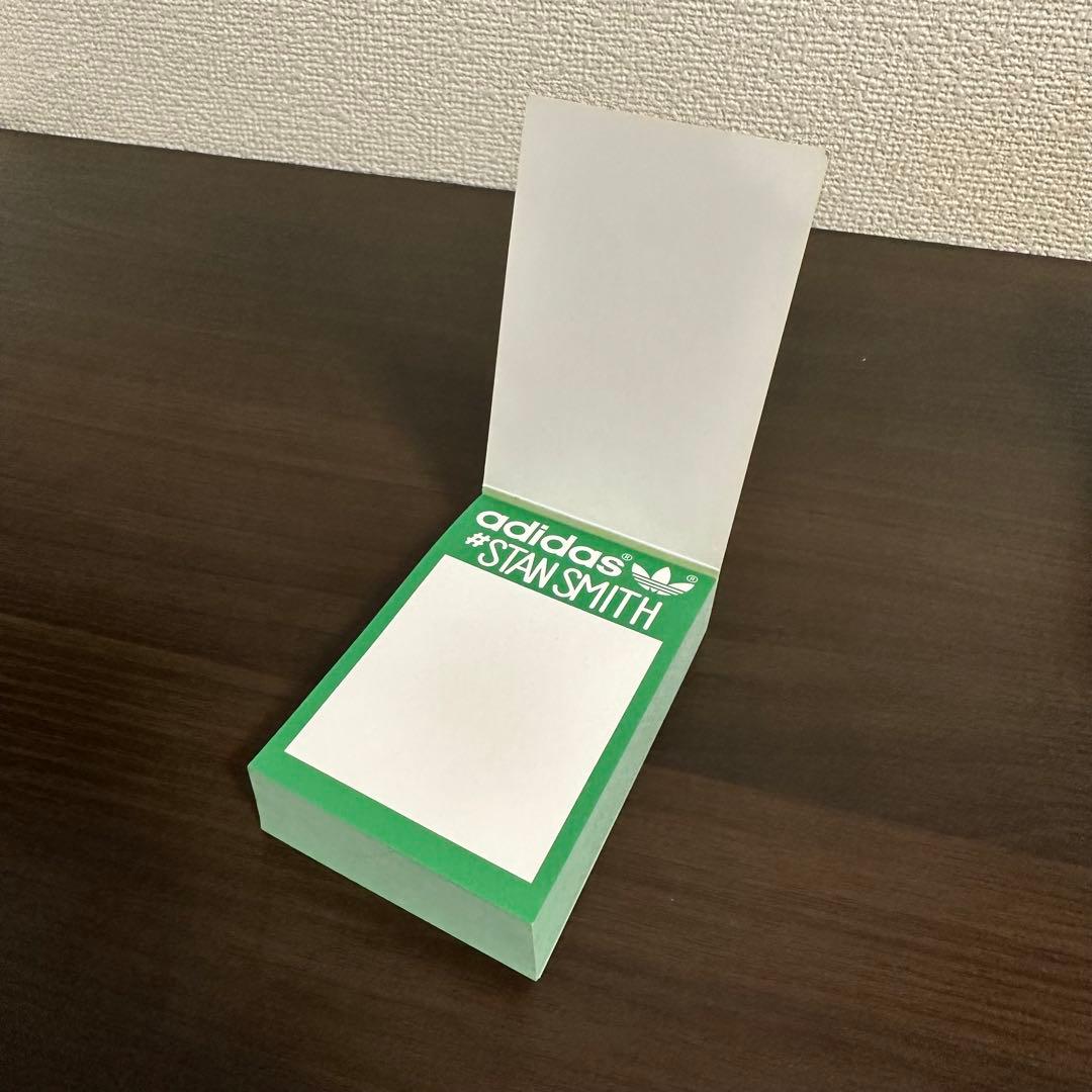 adidas アディダス stansmith スタンスミス 本人直筆サイン