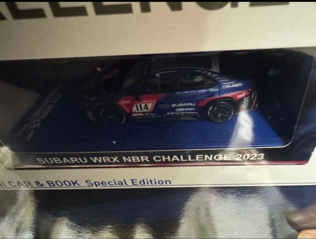 KYOSHO MINI CAR & BOOK No.24- SE OL限定版