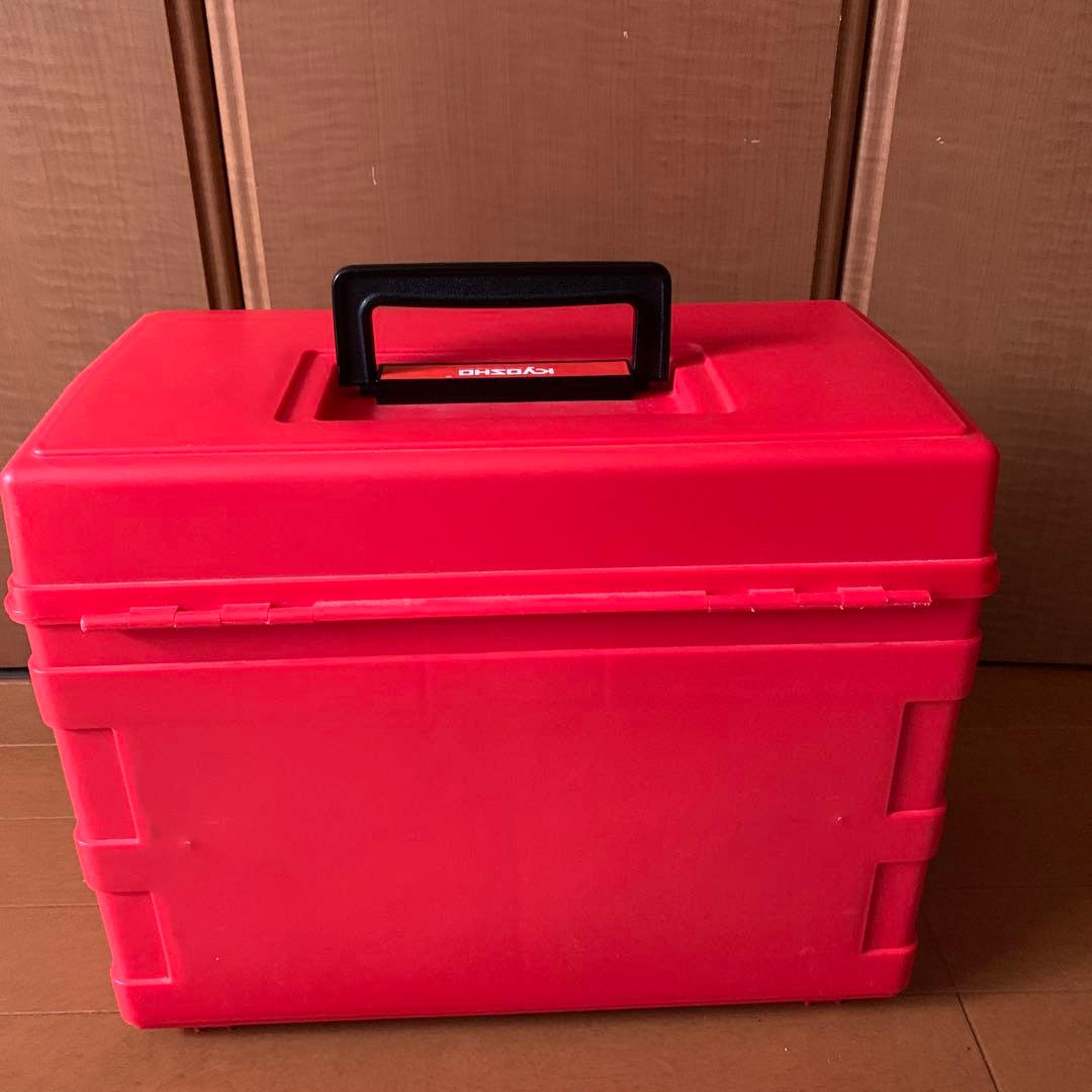 京商ピットボックス50周年記念